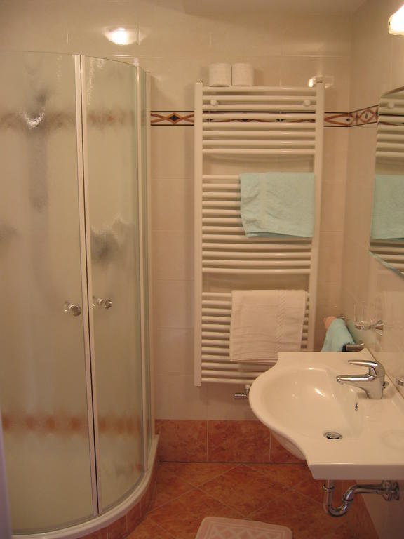 Garni Miriam Hotel La Villa  Værelse billede