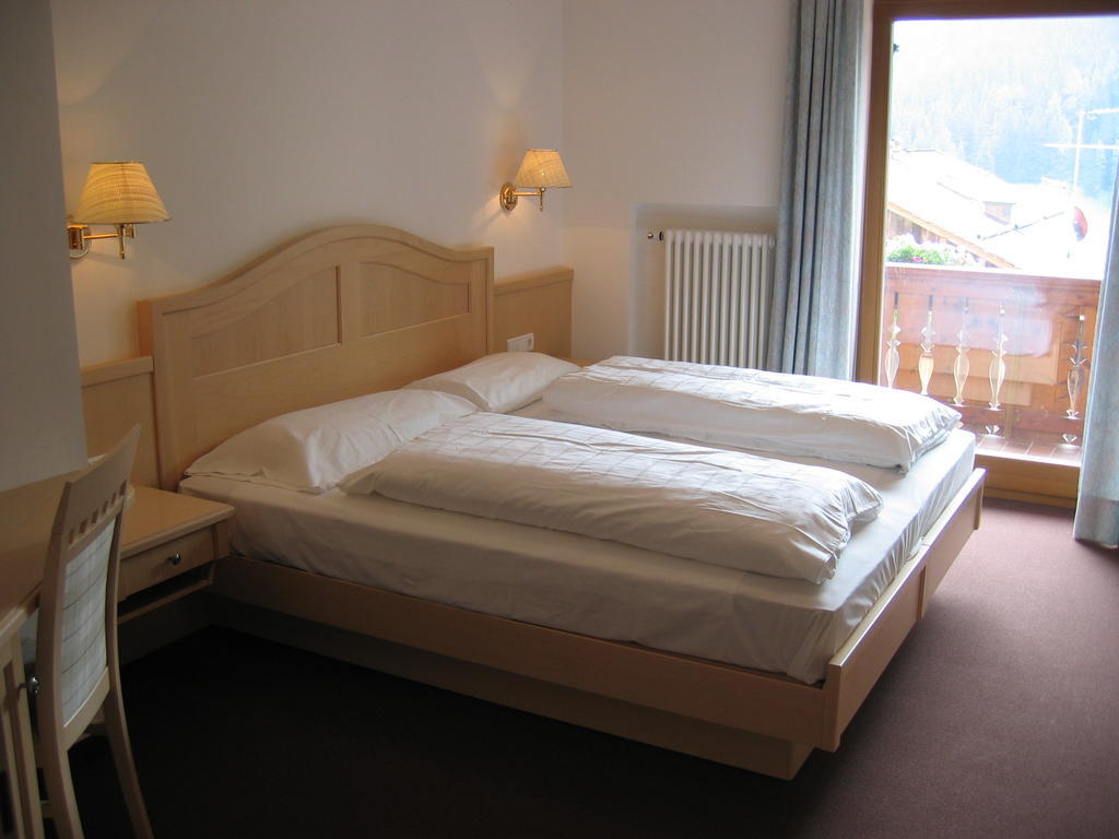 Garni Miriam Hotel La Villa  Værelse billede