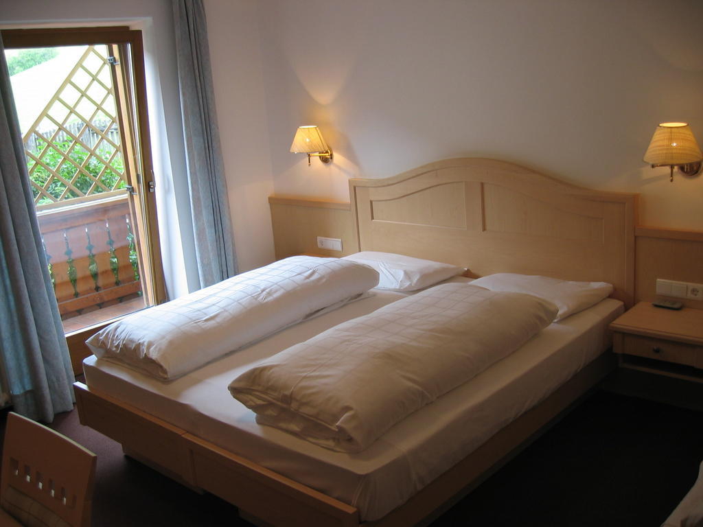 Garni Miriam Hotel La Villa  Værelse billede