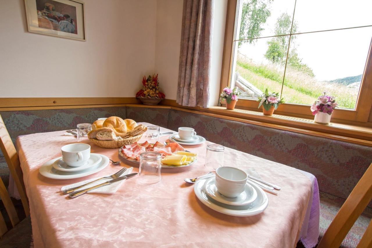 Garni Miriam Hotel La Villa  Værelse billede